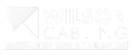 Wilson Cabling fiber optics and communications Grand Junction Colorado