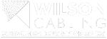 Wilson Cabling fiber optics and communications Grand Junction Colorado